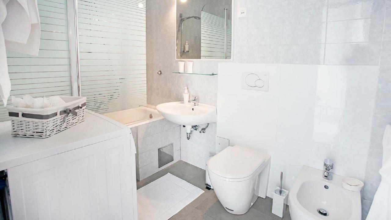 Apartment Milana - Cozy Stay With Free Parking Split Exterior foto