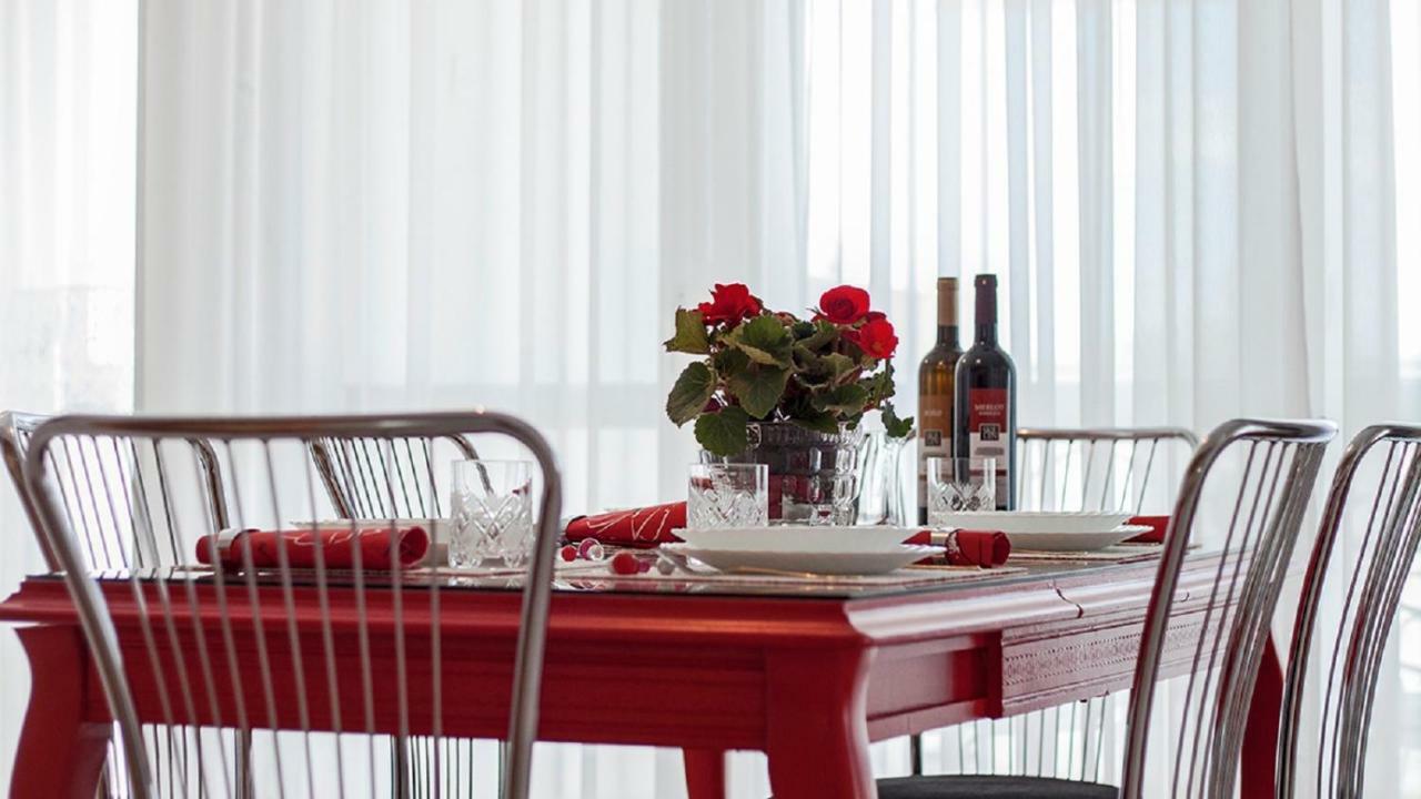 Apartment Milana - Cozy Stay With Free Parking Split Exterior foto