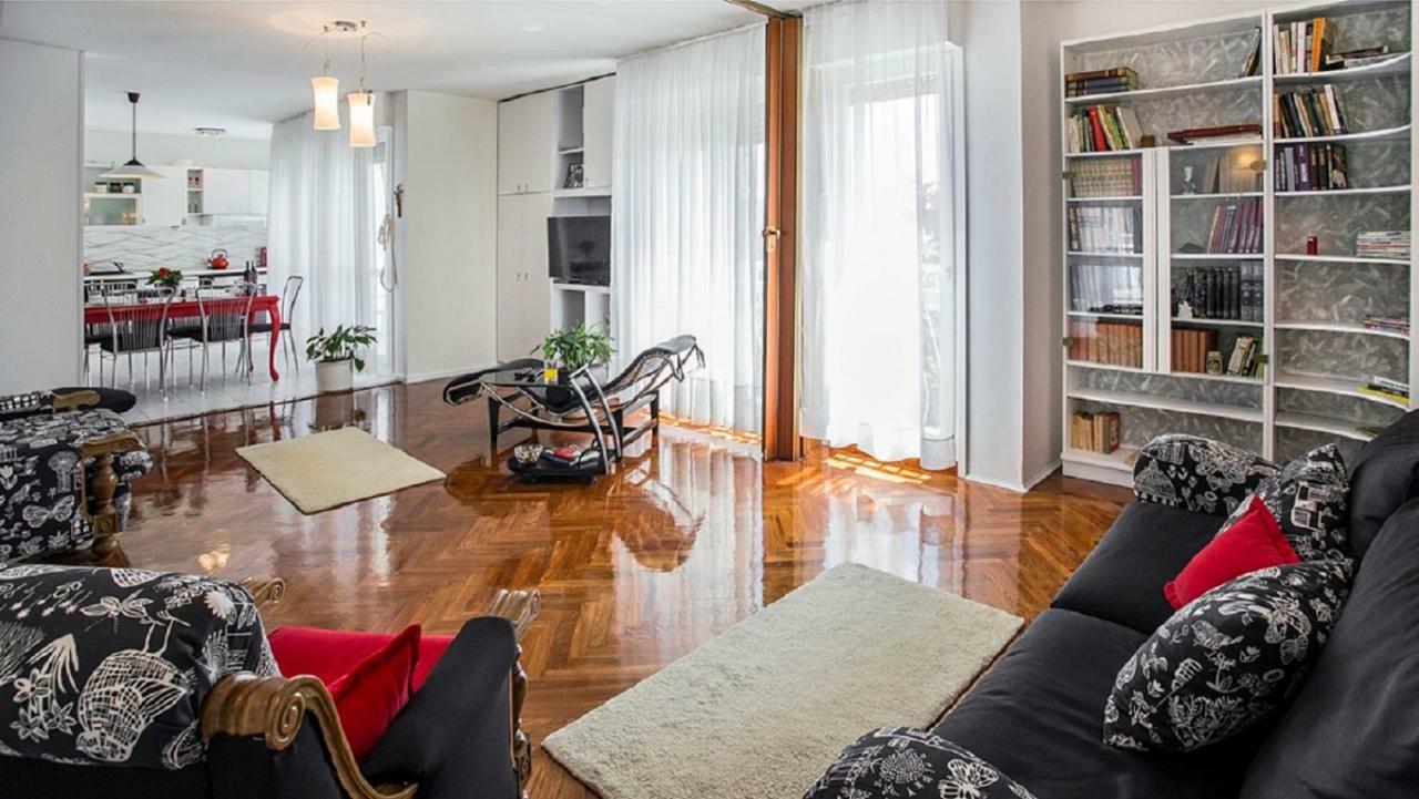 Apartment Milana - Cozy Stay With Free Parking Split Exterior foto