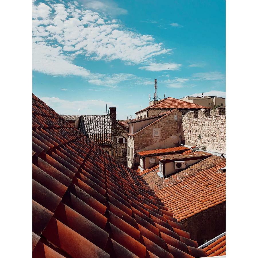 Apartment Milana - Cozy Stay With Free Parking Split Exterior foto